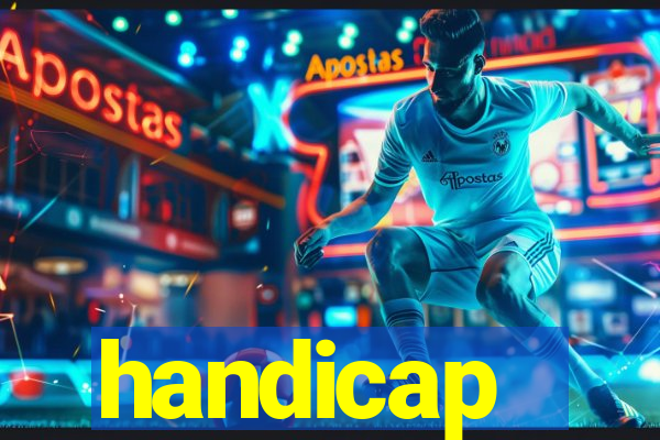 handicap - 2 resultado final